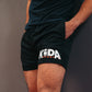POWER SHORTS