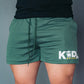 POWER SHORTS