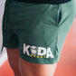 POWER SHORTS